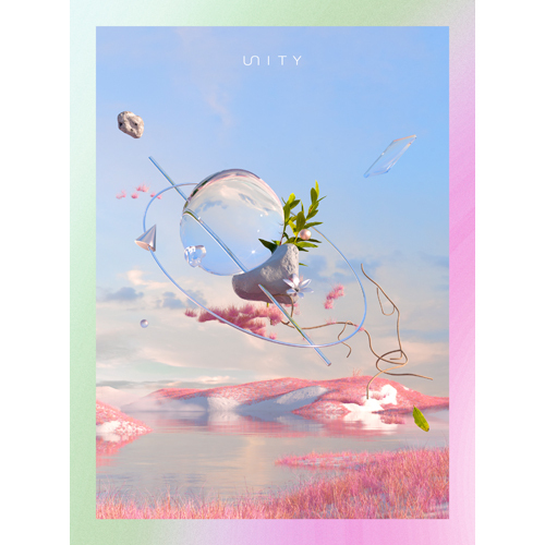 Unity【CD】【+DVD】 | Mrs. GREEN APPLE | UNIVERSAL MUSIC STORE ANNEX