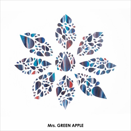 僕のこと【CD MAXI】 | Mrs. GREEN APPLE | UNIVERSAL MUSIC STORE ANNEX