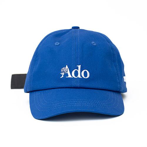 Ado 5th Anniversary POPUP-STORE キャップ【グッズ】 | Ado