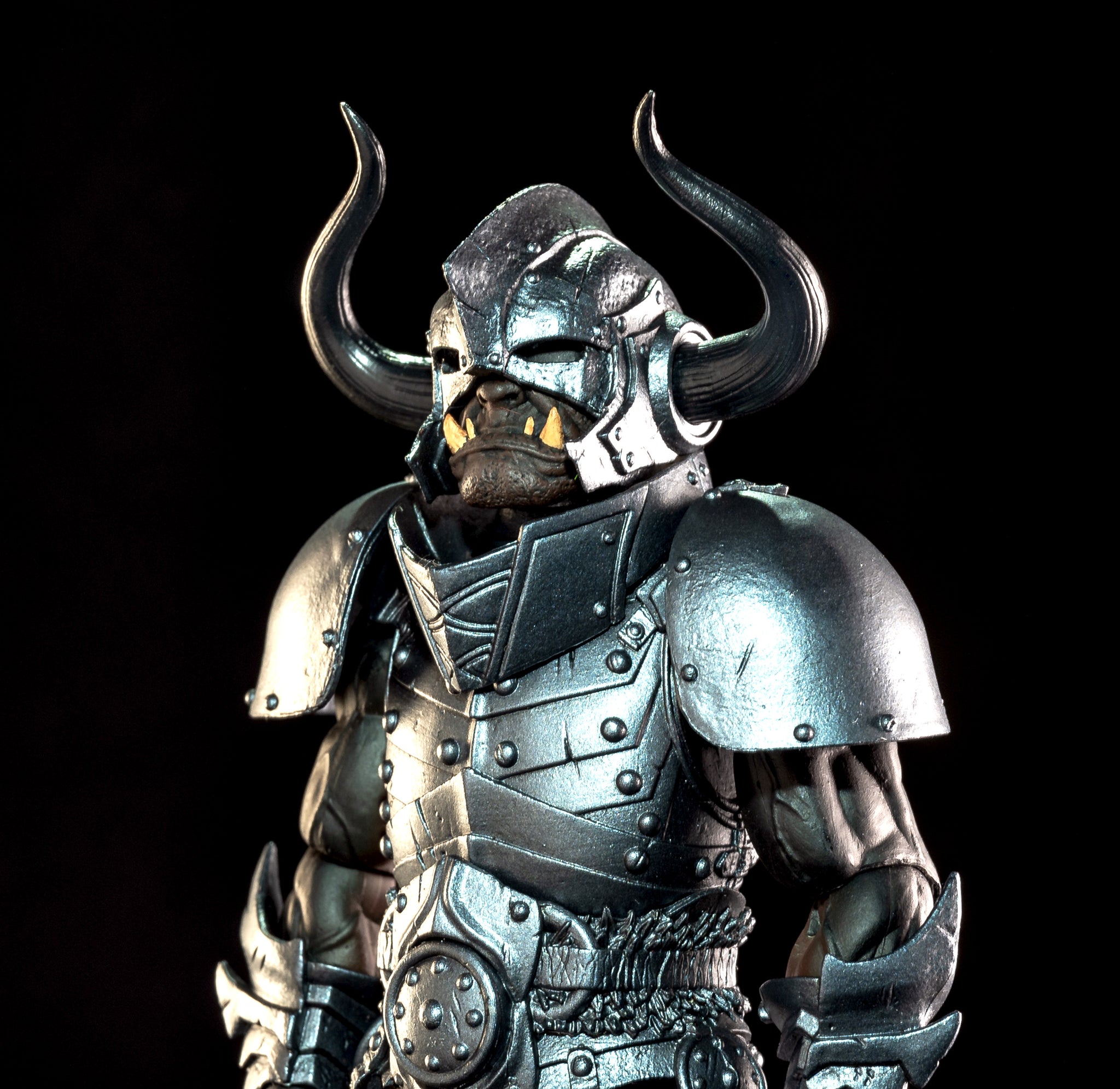 Shadow Orc Grunt Legion Builder – Store Horsemen