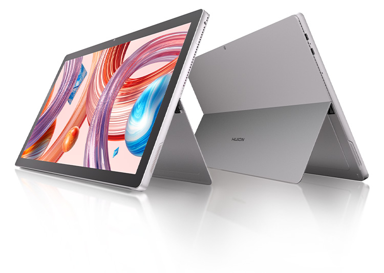 Kamvas Studio 16は、新世代のHuionペンコンピュータです。15.8インチ