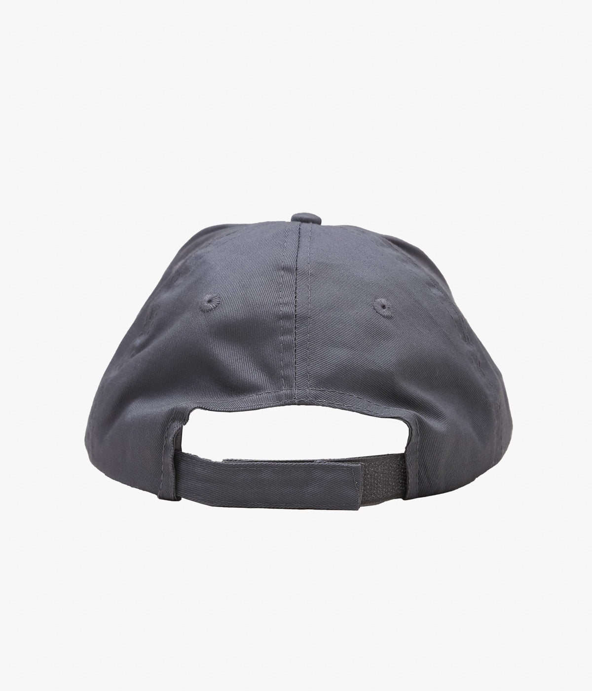 GEORGIA O'KEEFFE MUSEUM ''GEORGIA O'KEEFFE MUSEUM CAP'' (GREY