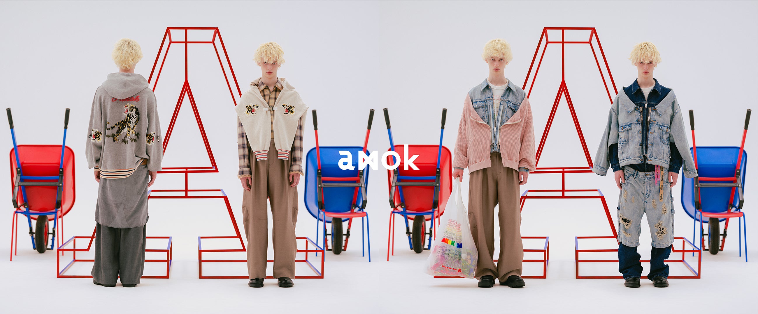 MIDWEST公式通販サイト｜MIDWEST ONLINE STORE