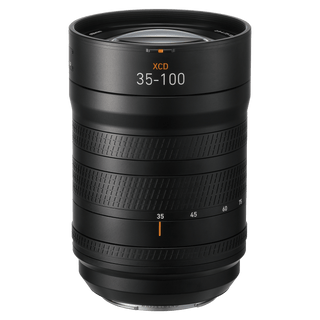 XCD 3,5-4,5/35-75 | HASSELBLAD Official Store – Hasselblad US