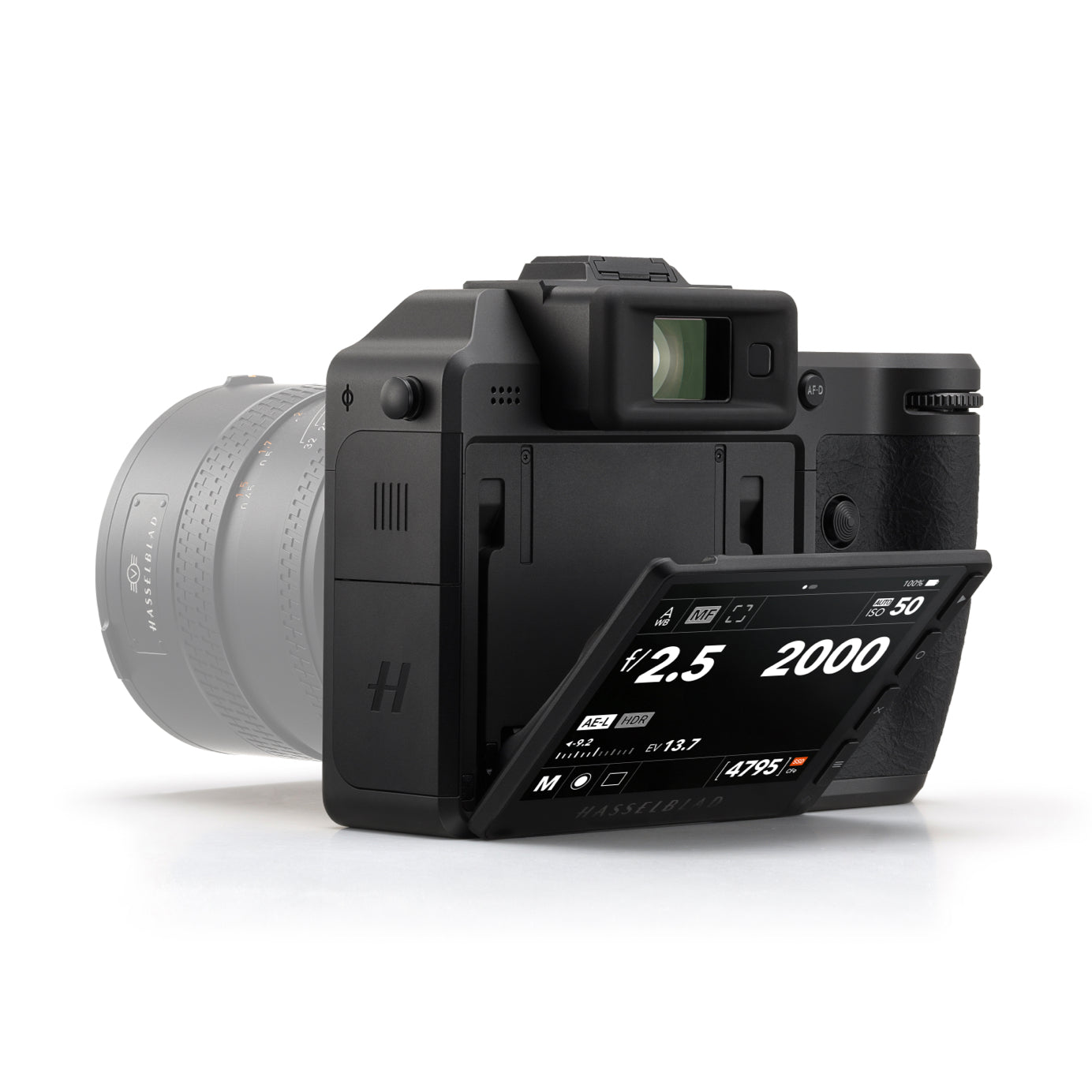 X2D II 100C | HASSELBLAD Official Store – Hasselblad US