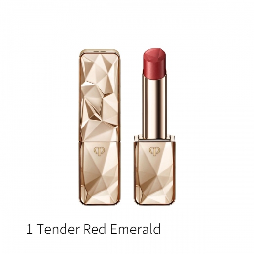 クレ・ド・ポー ボーテ|ル・ルージュプレシュー 4g 商品詳細 | シャン