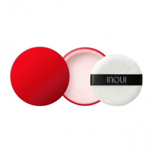 INOUI|インウイ ルースパウダー 15g 資生堂 INOUI 商品詳細 | シャン