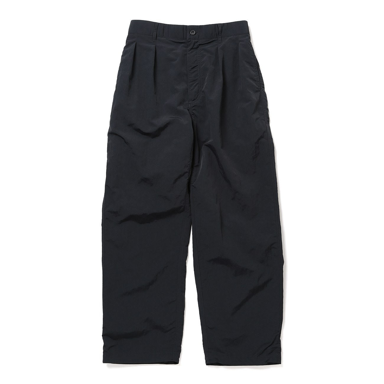 nanamica / ナナミカ | Deck Pants - Black | 通販 - 正規取扱店