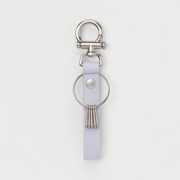 Hender Scheme / エンダースキーマ | key flock - Lavender | 通販