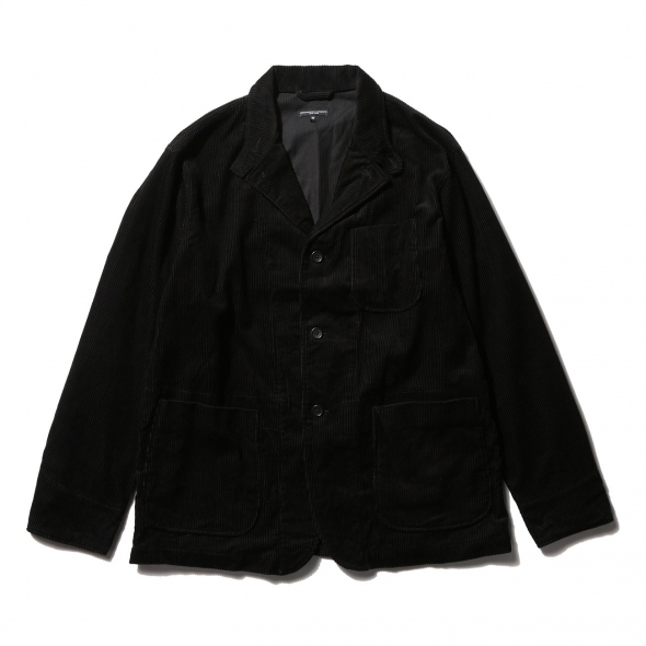 ENGINEERED GARMENTS / エンジニアドガーメンツ | Loiter Jacket - 8W