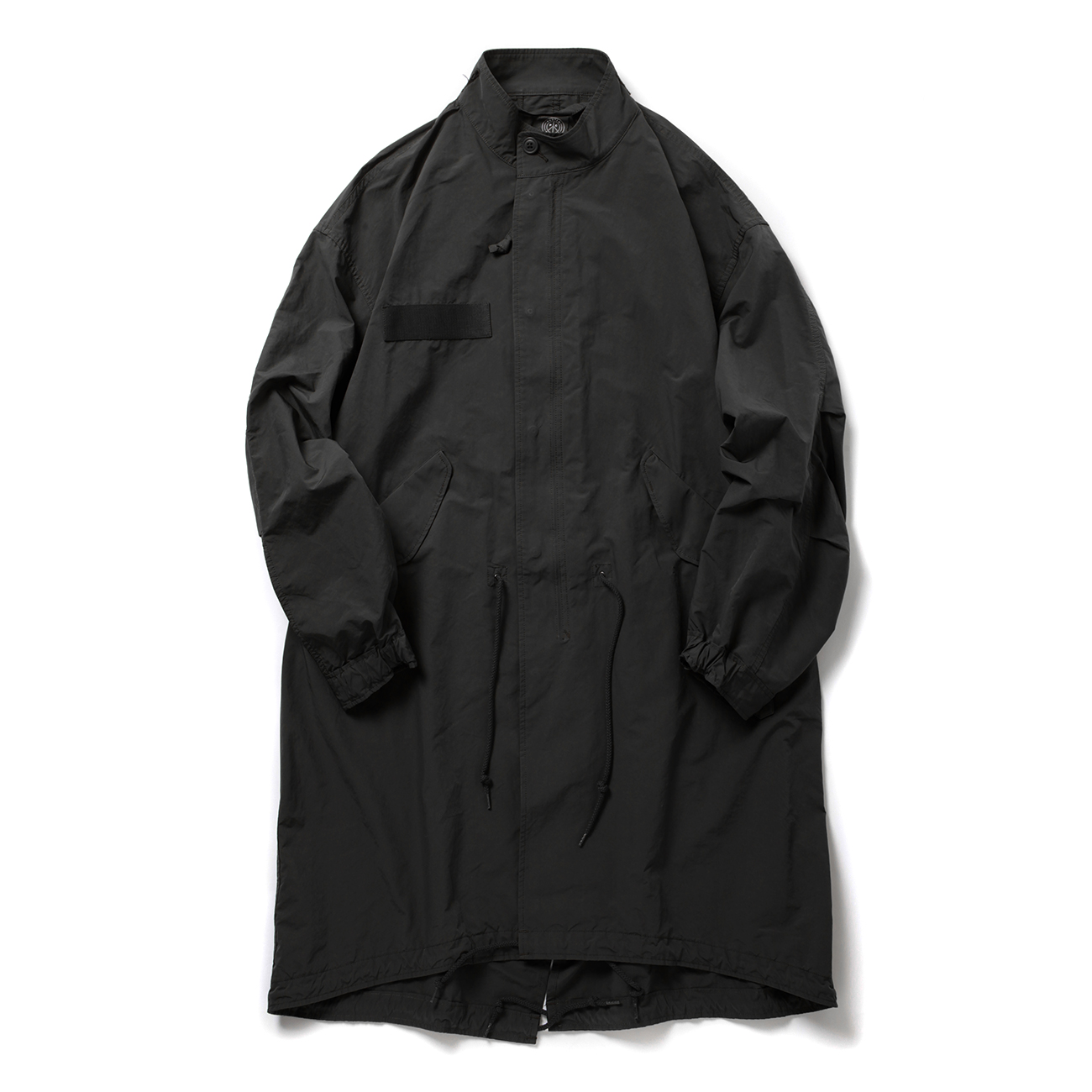 Porter Classic / ポータークラシック | WEATHER MILITARY COAT