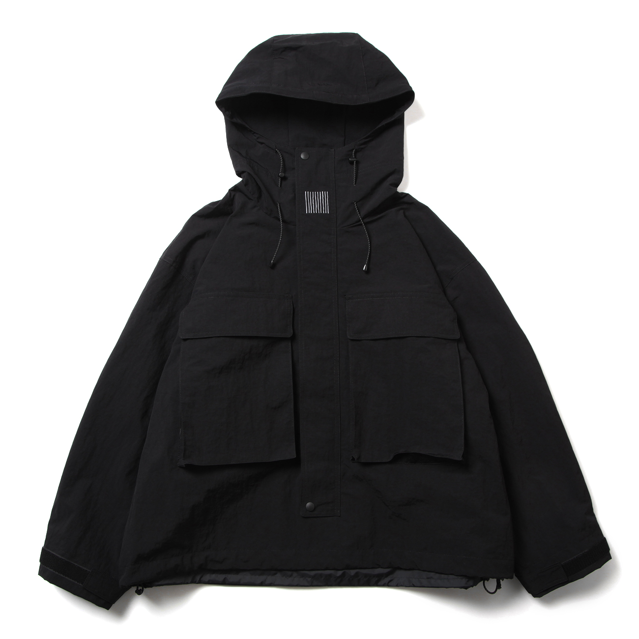 S.F.C Stripes For Creative / エスエフシー | NYLON HOODIE JACKET