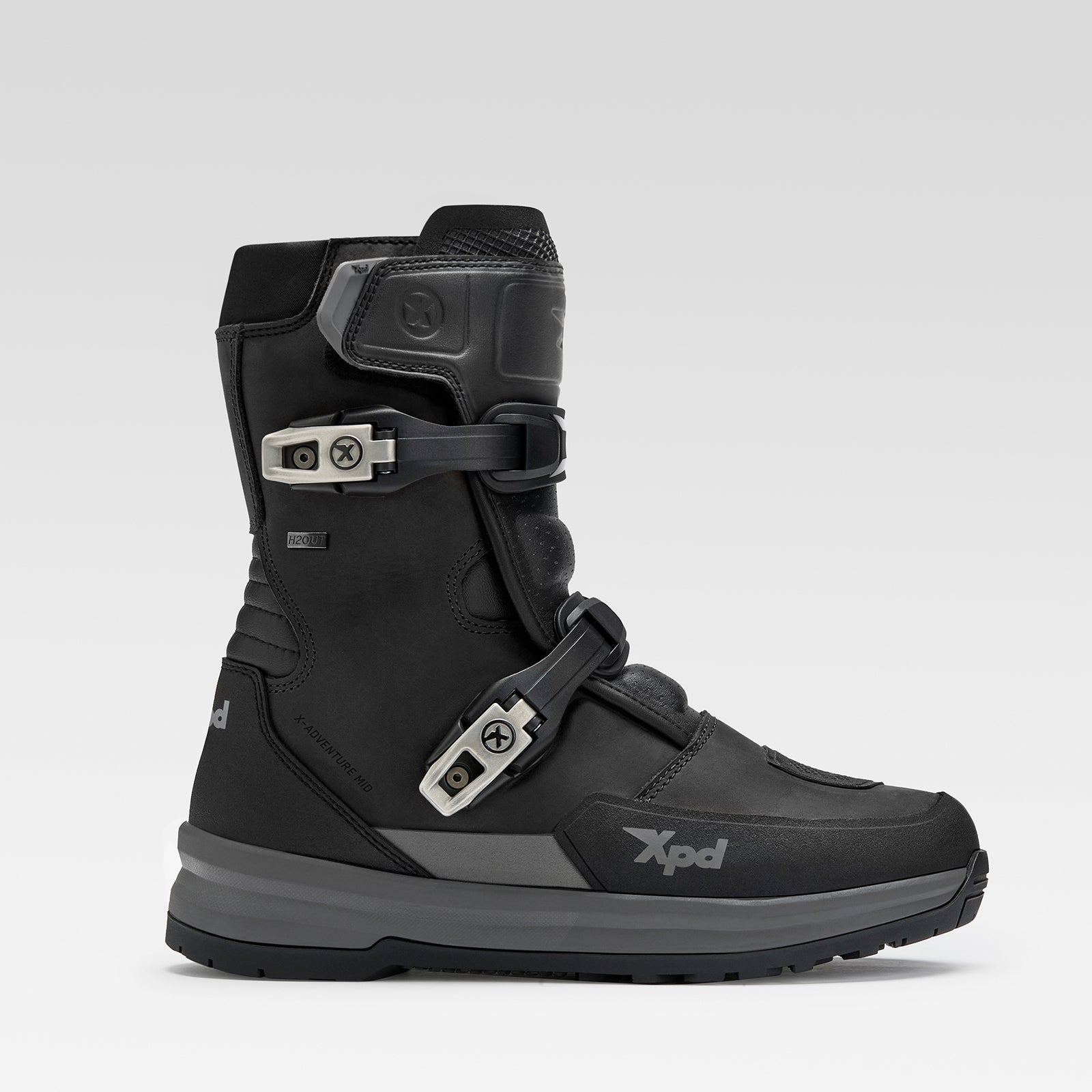 X-ADVENTURE MID H2OUT（防水） – 56design WebStore