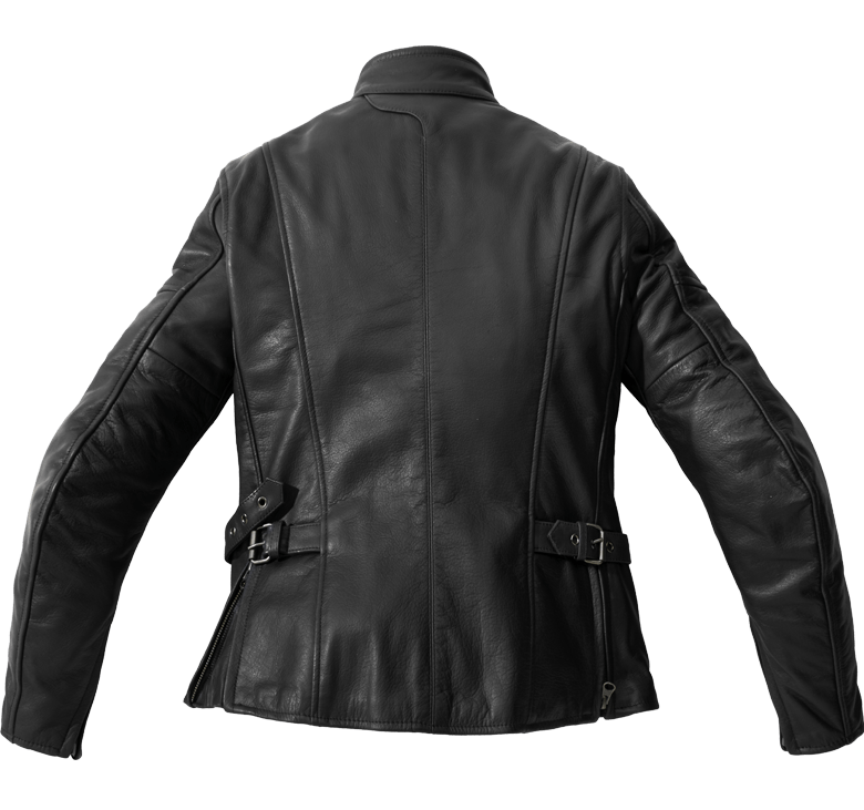 SPIDI ROCK LADY（レザー・オールシーズン） – 56design WebStore