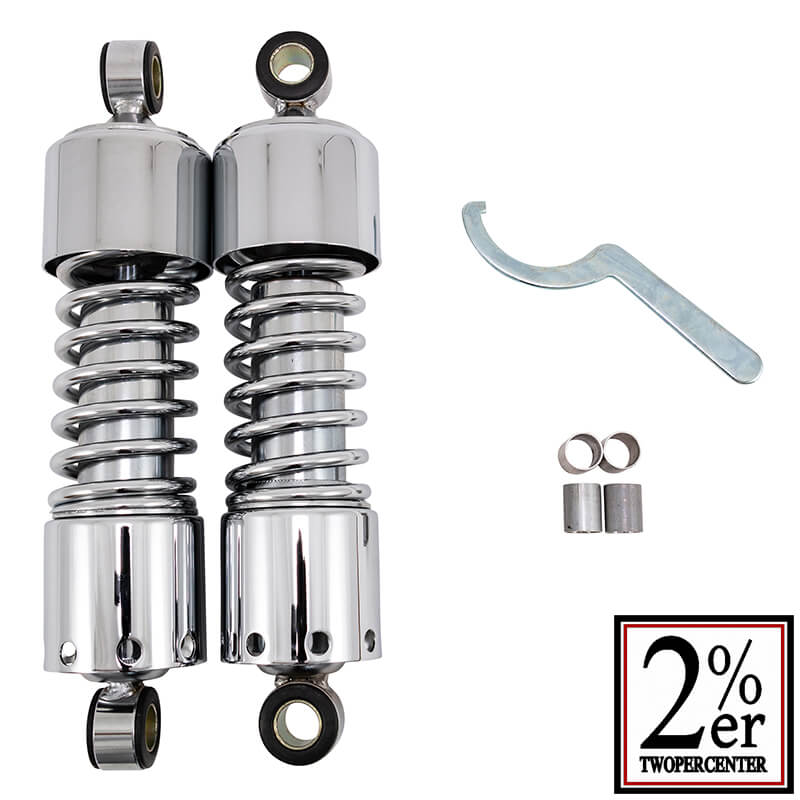 G-SUSPENSION265 CHROME SR400/500 / 2％er オフィシャルWebstore