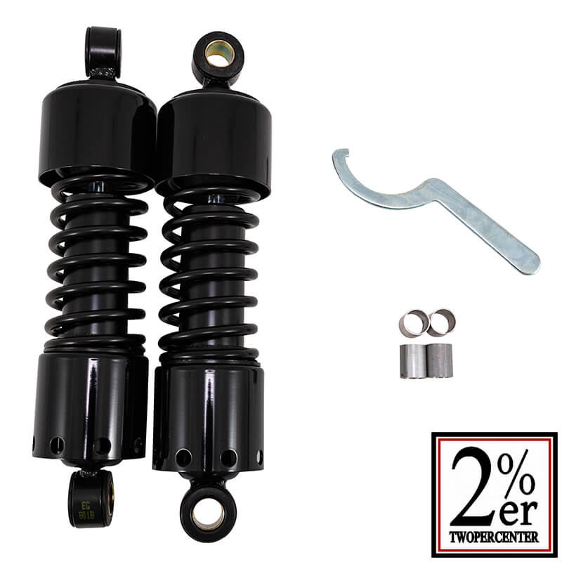 G-SUSPENSION265 BLACK SR400/500 / 2％er オフィシャルWebstore