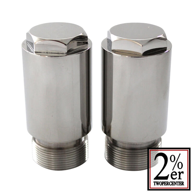 スポーツスターフォークジョイント2インチ / 2％er オフィシャルWebstore