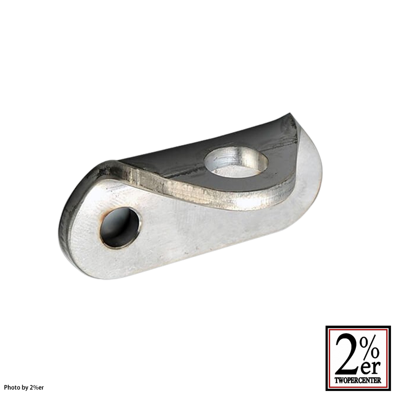 SR400/500 ボトムマウントライトステー / 2％er オフィシャルWebstore