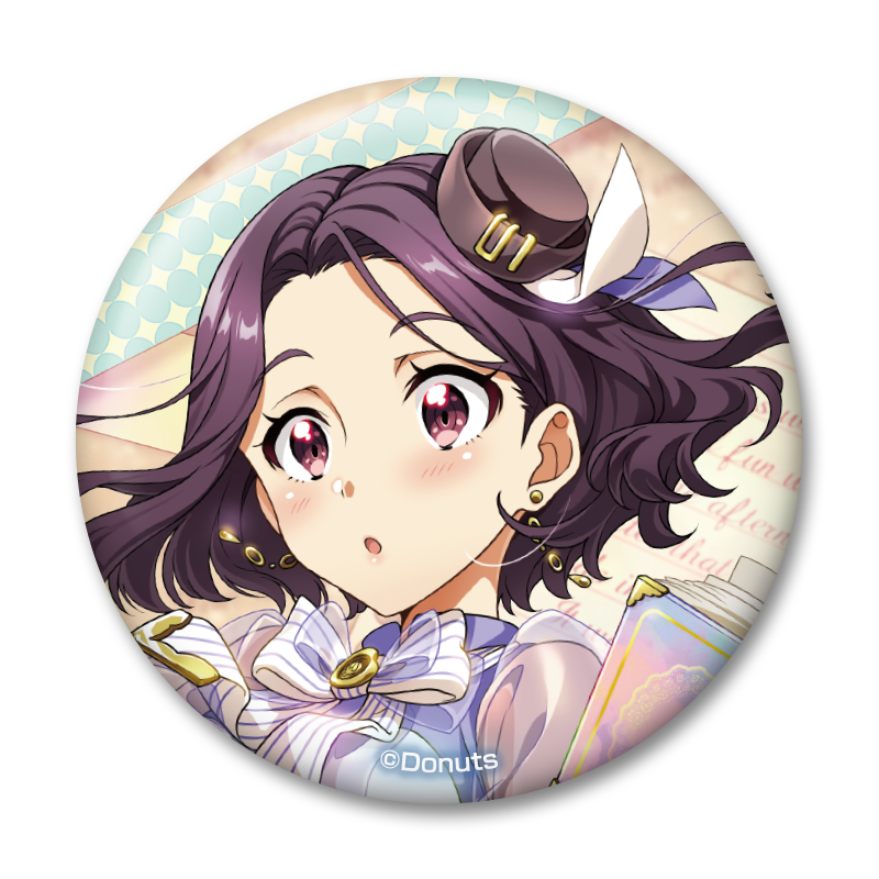 バッジ類 – タグ 