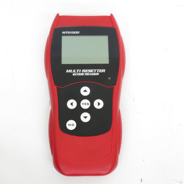 SnapOn (スナップオン) マルチリセッター&コードリーダー ソフトケース