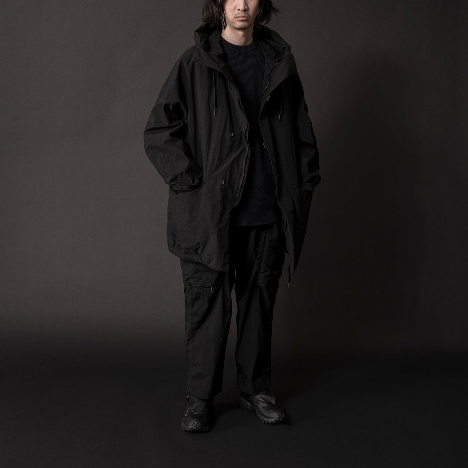 TEATORA - SOUVENIR HUNTER M/L - packable (TT-104ML-P) – TEATORA