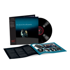 Doors_TheSoftParade_LP_Product