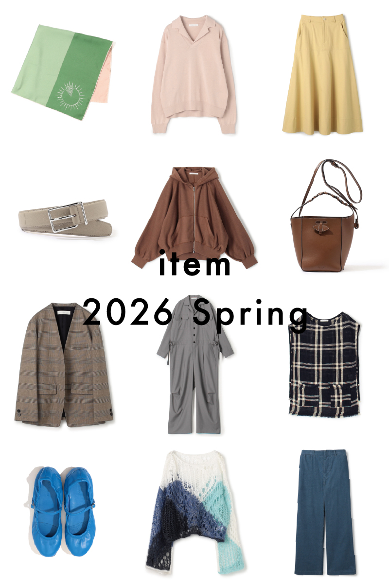 GALERIE VIE(ギャルリー・ヴィー)公式通販