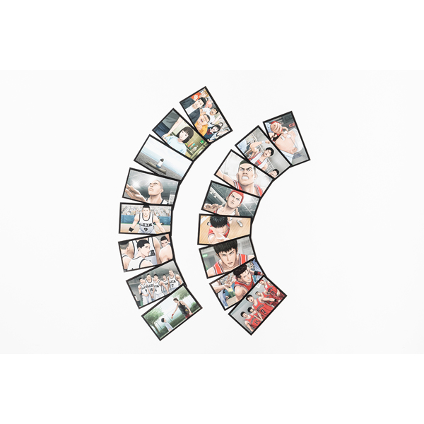 Blu-ray 4K UHD＆Blu-ray】「THE FIRST SLAM DUNK」SPECIAL LIMITED