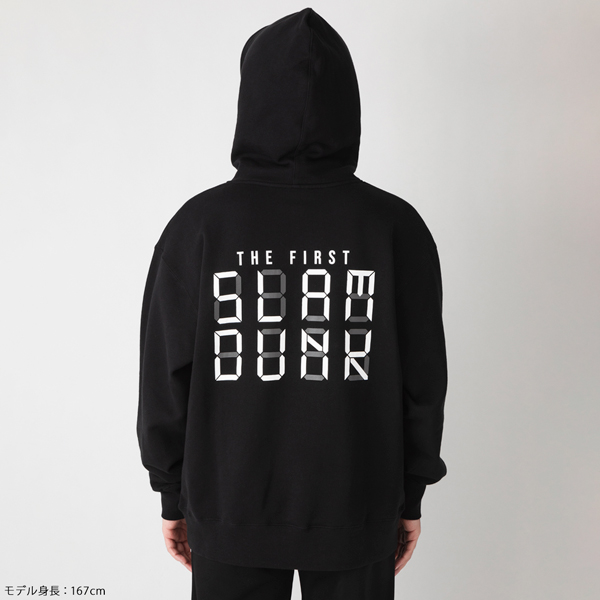 THE FIRST SLAM DUNK MOVIE フーディ: アパレル・バッグ｜東映
