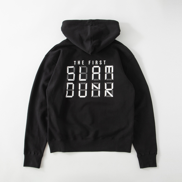THE FIRST SLAM DUNK MOVIE フーディ: アパレル・バッグ｜東映