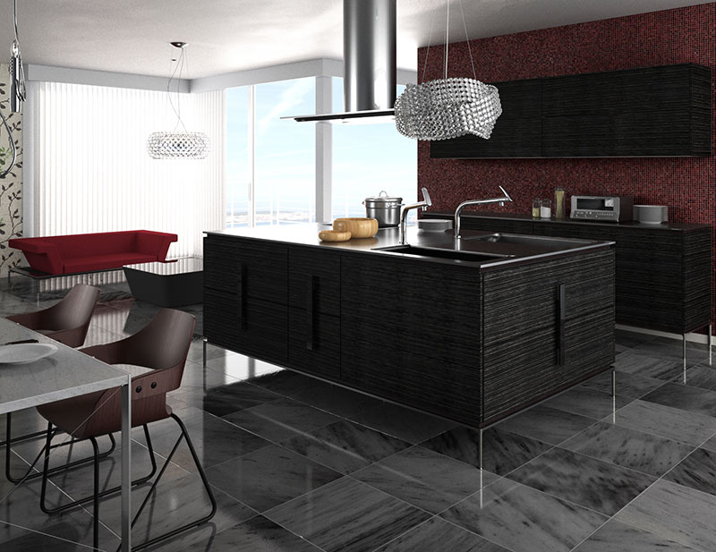 コーラル ウッドブロック 4個セット コーラル ウッドブロック ウッド