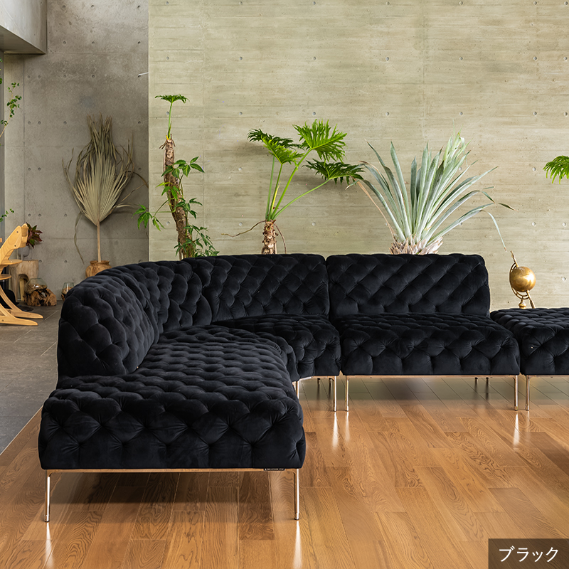 集(つどい) ソファ1S［レギュラーカラー］｜ トーヨーキッチンスタイル