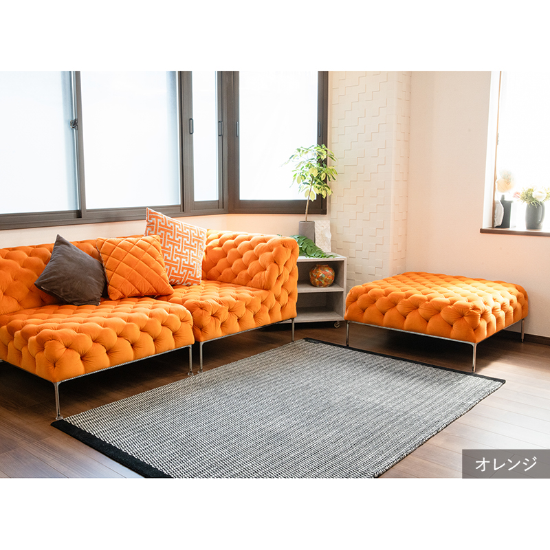 集(つどい) オットマン［レギュラーカラー］｜ トーヨーキッチン