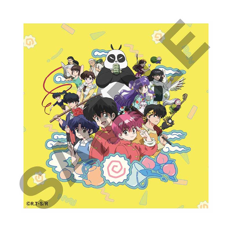 TVアニメ「らんま1/2」オリジナル・サウンドトラック［CD Only］/ 和田