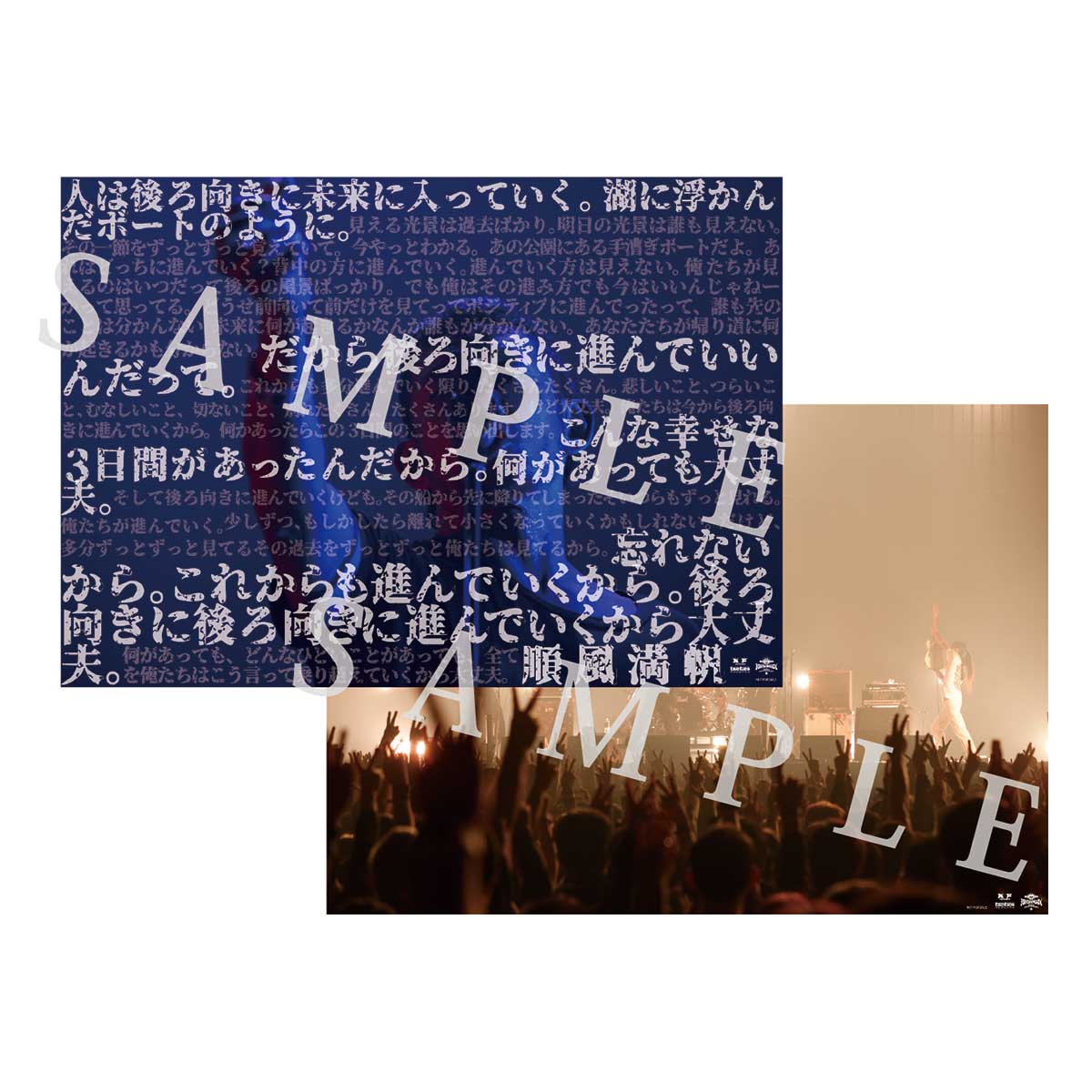 尽未来祭 2025（完全生産限定盤Blu-ray） – TOY'S STORE