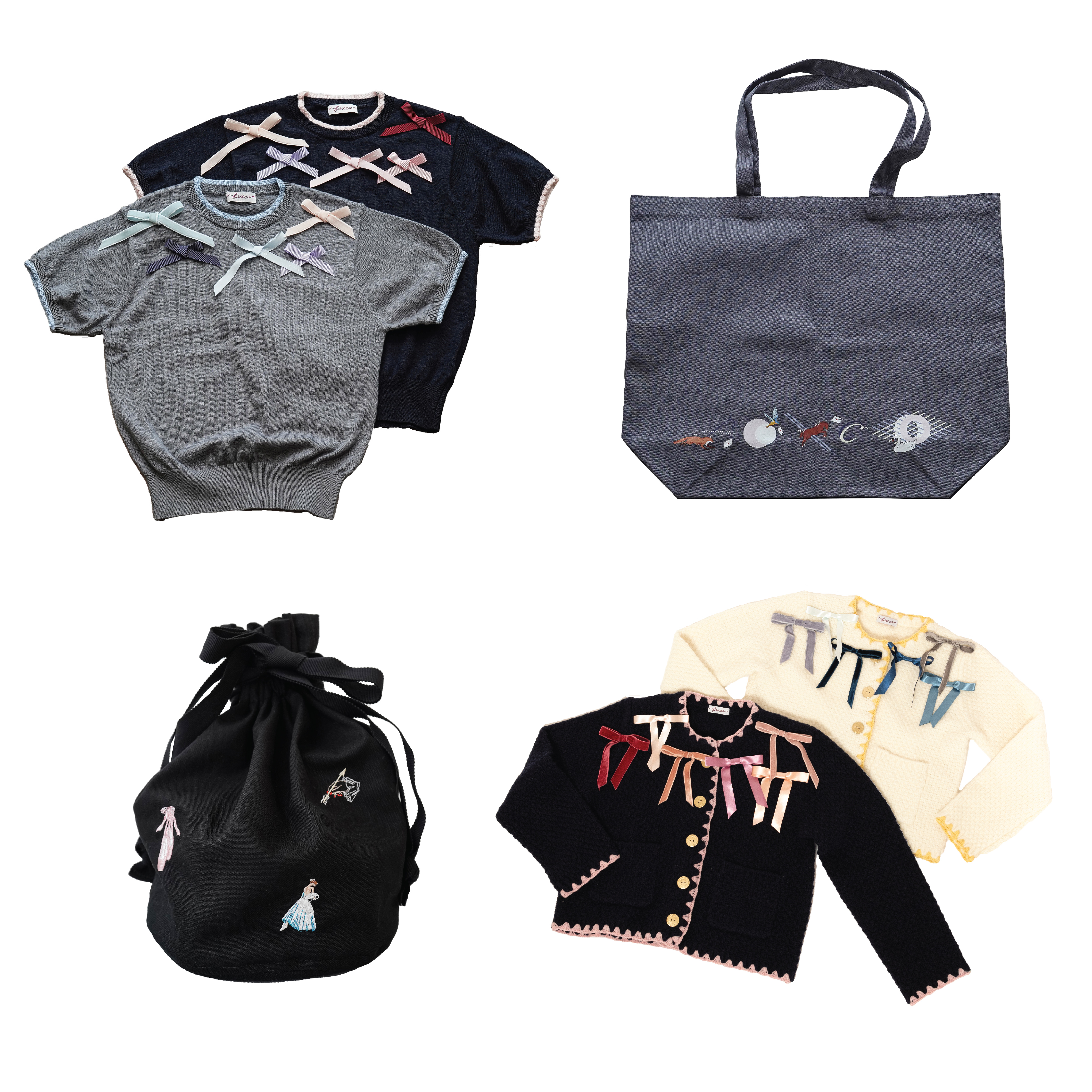 フェア】foxco Christmas Market 2023 | イベント | 代官山T-SITE | 蔦