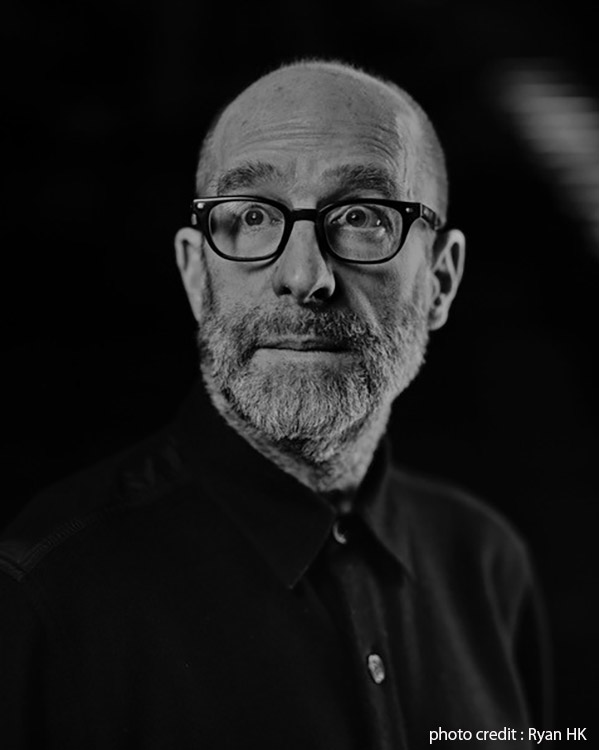 トークイベント＆サイン会】Todd Hido（写真家）×Chris Pichler