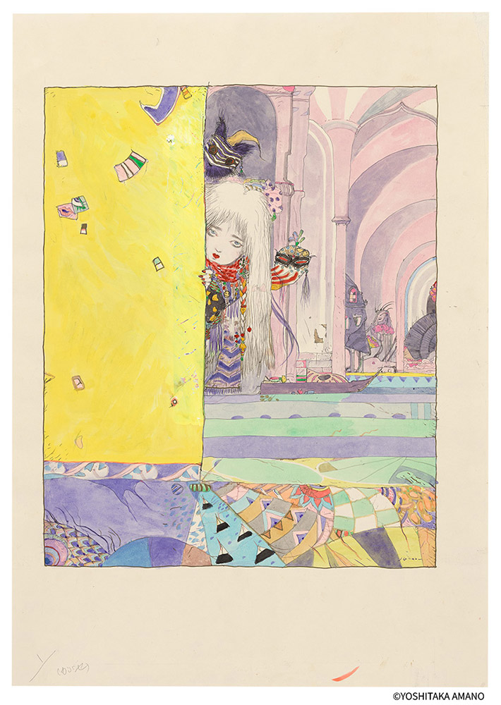 作品販売】天使のたまご in 銀座 蔦屋書店 | イベント | 銀座 蔦屋書店