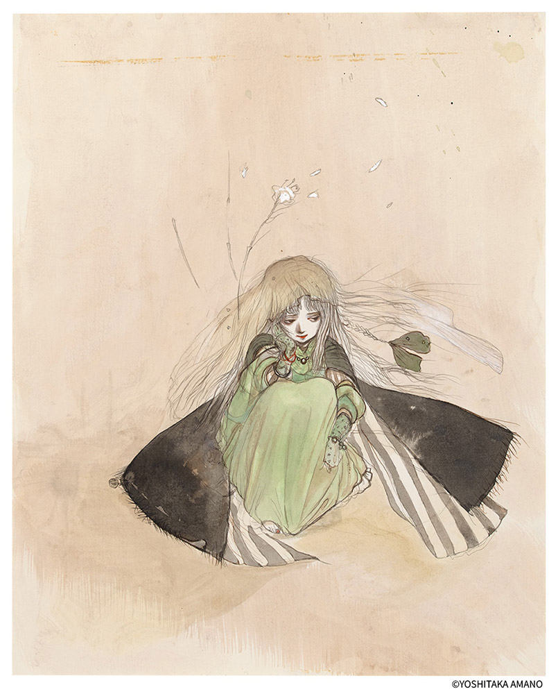 作品販売】天使のたまご in 銀座 蔦屋書店 | イベント | 銀座 蔦屋書店