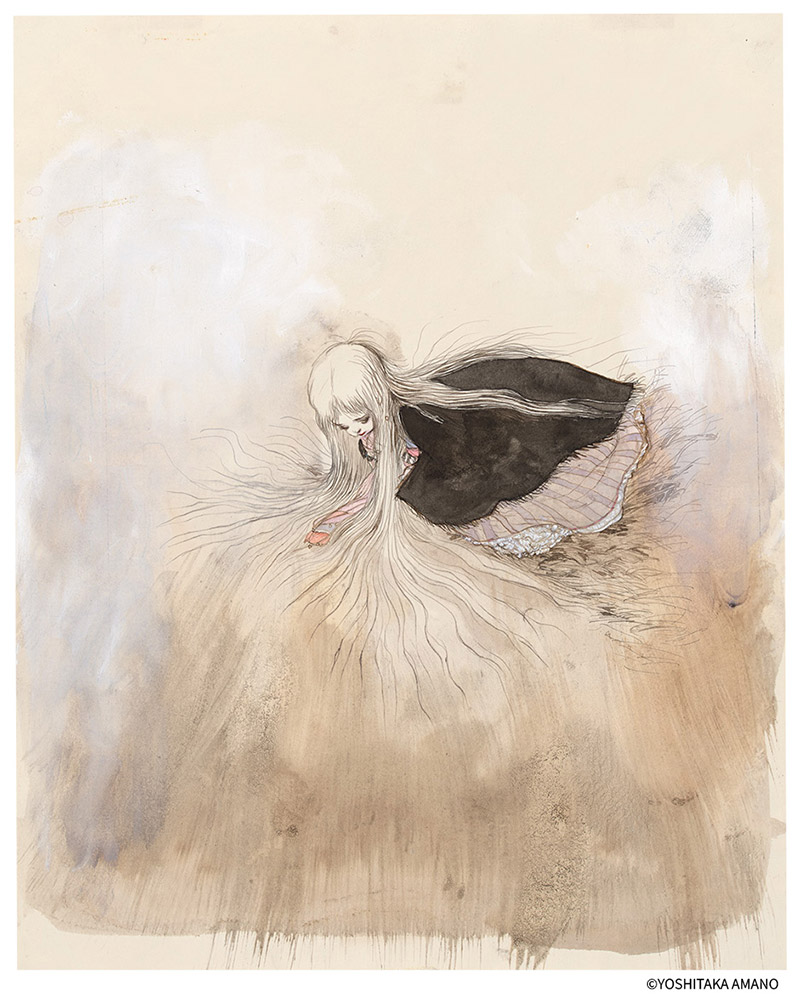 作品販売】天使のたまご in 銀座 蔦屋書店 | イベント | 銀座 蔦屋書店