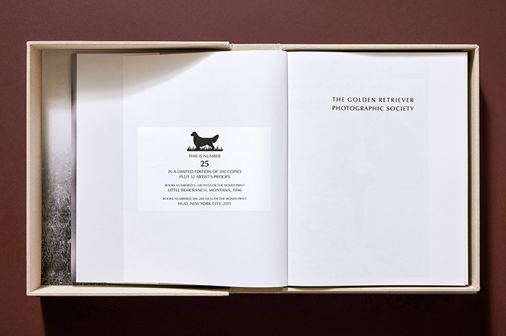 ARTIST NEWS】ブルース・ウェーバーが最も撮りたかった被写体