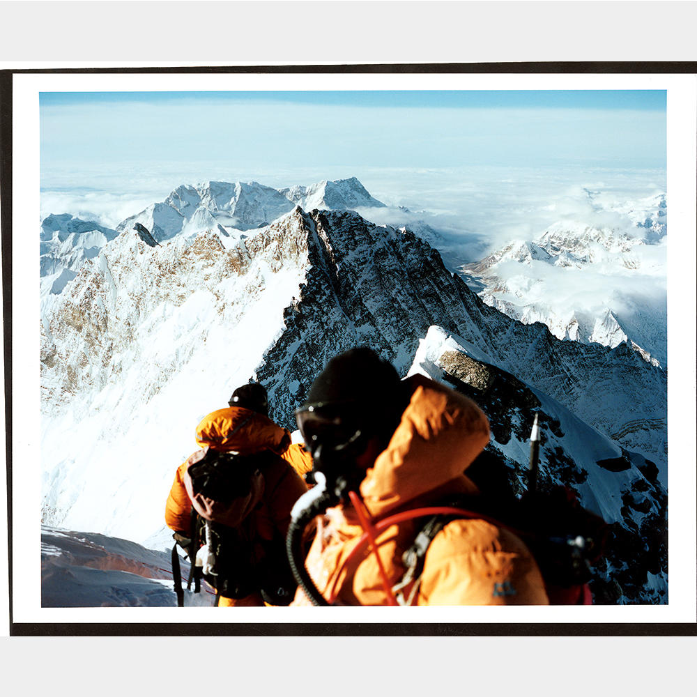 取り寄せ】BIG BOOK EVEREST / K2 石川直樹 石川直樹 発行：CCC