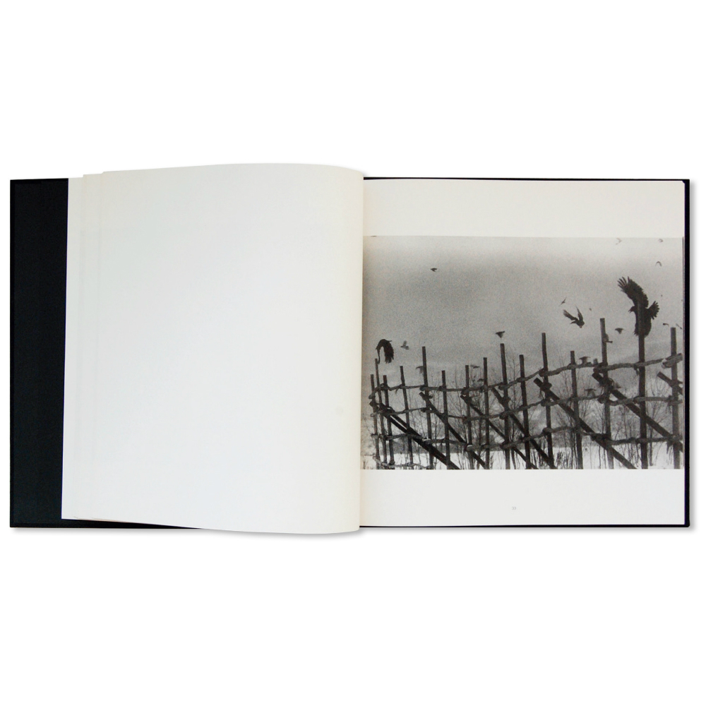 鴉 RAVENS』by Masahisa Fukase（深瀬昌久） 写真集 深瀬昌久 出版社