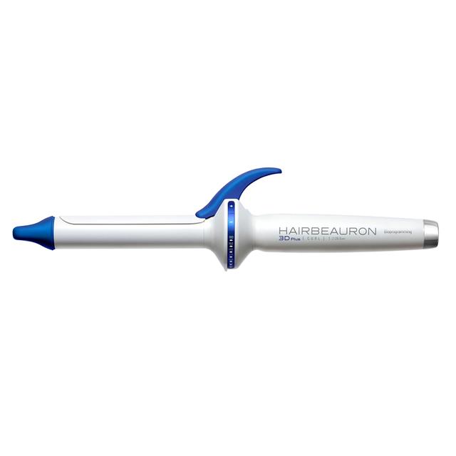 在庫あり】ヘアビューロン 3D Plus [カール] S-type -の商品詳細 | 蔦