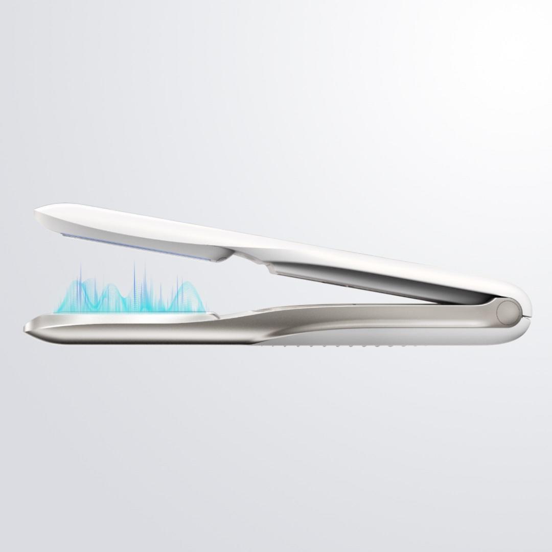 超音波アイロン CARE PRO DEEP (ケアプロディープ) -の商品詳細 | 蔦屋