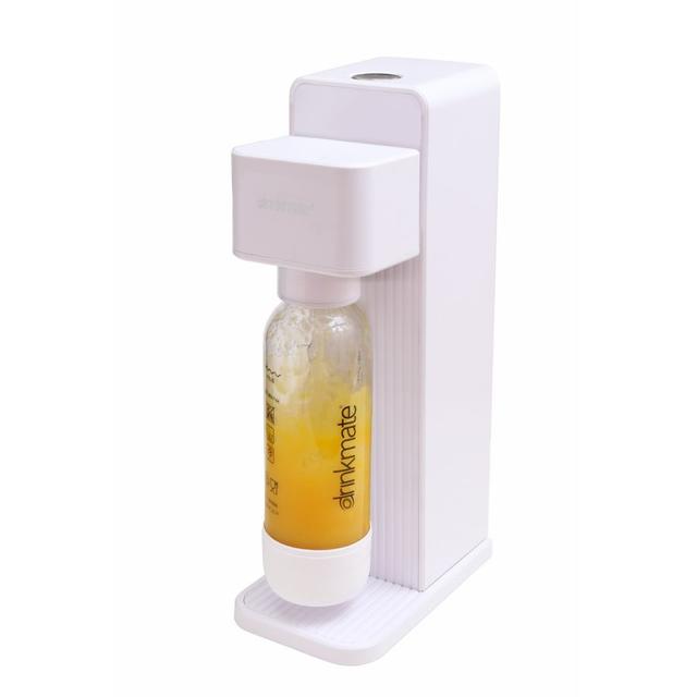 drinkmate ドリンクメイト Series560 数量限定 予備用ガスシリンダー3