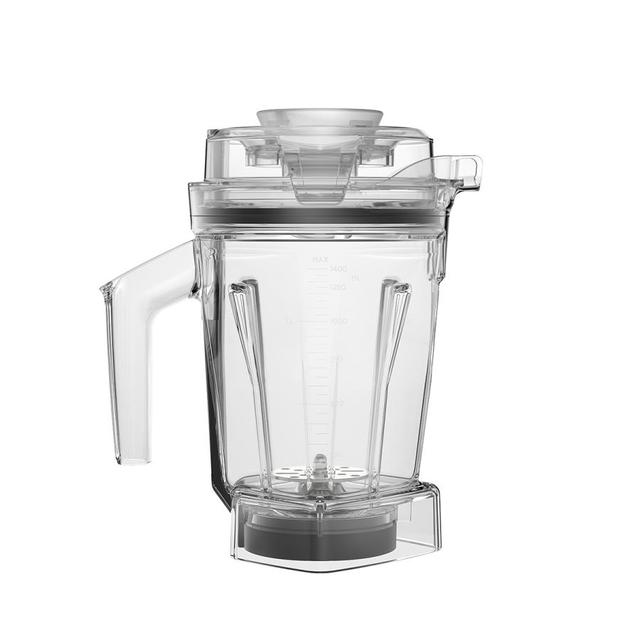 お取り寄せ】Vitamix(バイタミックス) エアーディスクコンテナ 1.4L