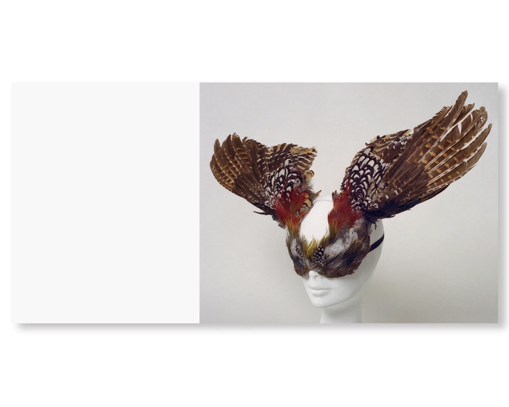 KAMO HEAD by Katsuya Kamo 加茂克也 作品集 加茂克也 -の商品詳細