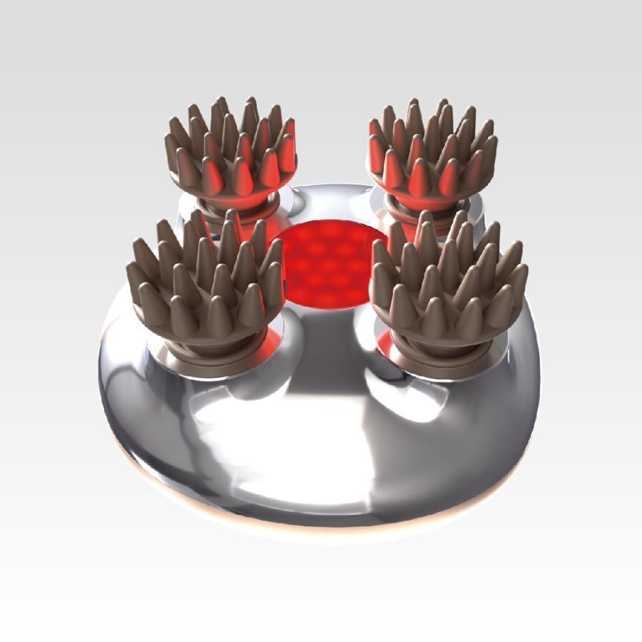 クルールラボ ZOGANKIN SCALP(ゾーガンキン スカルプ) -の商品詳細