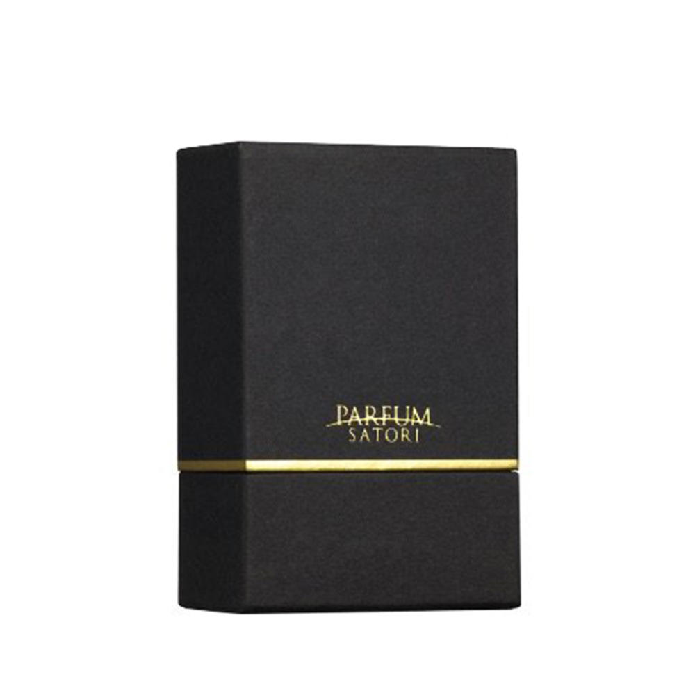PARFUM SATORI（パルファンサトリ） 紫の上 -MURASAKI NO UE- サトリの